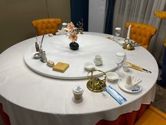 包厢-鲐赏河豚(长寿店)