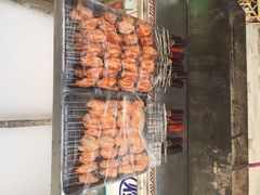 王婆炒鱼-王婆炒鱼(总店)