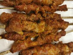 -木卡买提新疆餐厅·清真(新里海顿公馆店)
