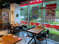 -李先生牛肉面大王(大兴枣园店)