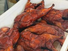 -晓马鸭店(新芜路店)