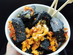 -黑色经典臭豆腐·湖南特产(太平街口店)