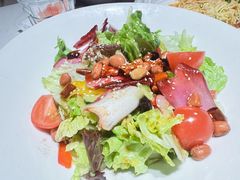 田园大拌菜-胡大饭馆 24h(簋街总店)