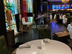 大堂-彩虹之约•淮扬家宴(亚运村店)