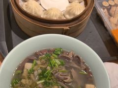-回味鸭血粉丝汤(夫子庙瞻园路店)