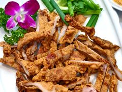 -食鸡公社辣子鸡·潍坊菜·烧烤