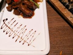 -北李妈妈菜·虾爬子大锅贴(贵和店)