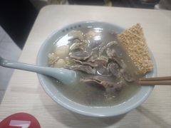 -金原鸭血粉丝汤总店(锁金村店)