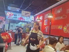 -一只虾·小龙虾·烧烤·肉蟹煲(同泰时代广场店)