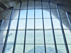 -贝林大翅鲸简餐厅(国家海洋博物馆店)