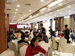 大堂-顺悦酒家(嘉信城市广场店)