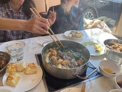 -蝎王府羊蝎子(北大地店)