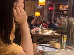 -洞庭记·老湖南味道(下沙店)