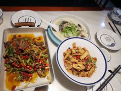 -寻乡迹· 湖南家宴(竹坑店)