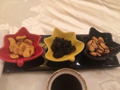 -上海金陵紫金山大酒店·汇海餐厅