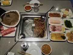 -海底捞火锅(崇文门新世界百货店)