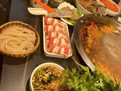 -俏媳妇火锅(宽窄巷子店)