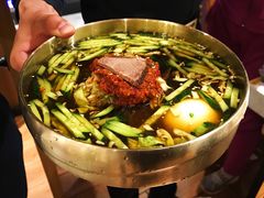 现压冷面-玉善烧烤串城(长春总店)