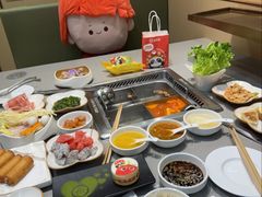 -海底捞火锅(王府井银泰in88店)