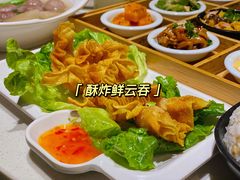 -新仙清汤牛腩(铜锣湾店)