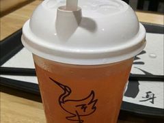 -和府捞面(东直门银座店)