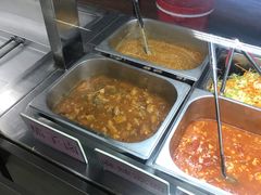-北京理工大学新食堂