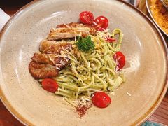 -CRAZYONES西班牙海鲜饭(上海美罗城店)