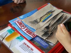 -Bubba Gump Shrimp(Ala Moana)
