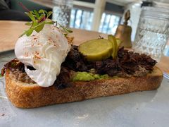 -O'mills Sourdough Bakery&Bistro(永嘉路店)