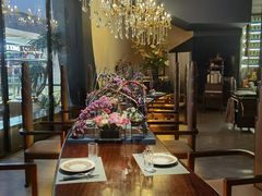 -狮拾久·现代新加坡料理(福田COCO Park店)