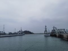 -中国人民解放军海军博物馆