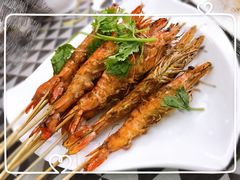 -QQ海鲜餐厅