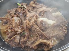 -同顺鹅庄(南华路店)