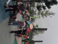 -两河城市森林公园