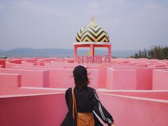 -漳州滨海火山岛自然生态风景区