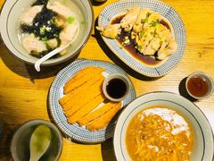-南小蟹手工點心(三里屯店)