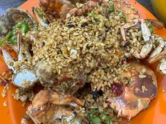 -贞姨美食·老字号海鲜大排档