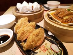 -点都德(大茶楼店)