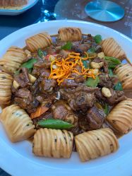 -特味村·宴会厅(生态园店)