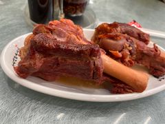 -李老哈·东北菜(宋园路店)