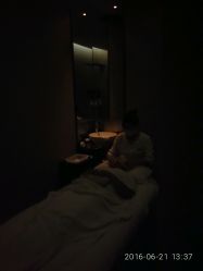 -丽妍雅集 Rubis SPA