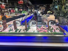 -加餐海鲜自助(集美银泰百货店)
