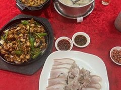 -联丰美食(番禺店)