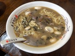 -春雪面馆(转塘店)