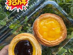 -百香林西点(地安门店)