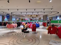 -BIGOFFS 超级折扣(仁恒伊势丹店)