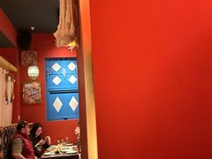 -阿里家·新疆烤肉酒場 by MIG