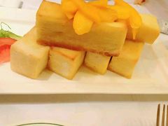 -Aqua Oasis 水天堂(余姚众安广场店)