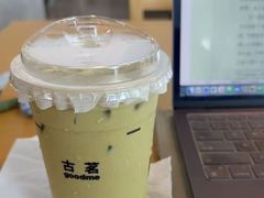 -古茗(临海东塍店)