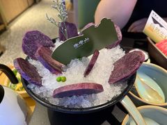 -季季山·云南野生菌火锅(上海首店)